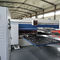 Closed Type Mechanical CNC Turret Punching Machine Siemens Control System