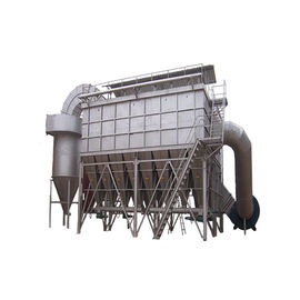 Professional Cyclone Dust Collector , ESP Electrostatic Precipitator For Industry