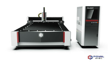3000mm*1500mm Stainless Steel CNC Fiber Laser Cutting Machine