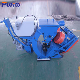 Concrete Mobile Shot Blast Cleaning Machine For Floor And Road Surface