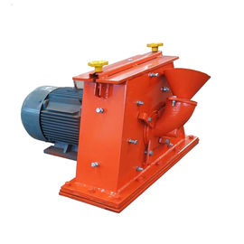 Cr20S High Chrome Shot Blasting Turbine As The Heart Of Shot Blasting Machine