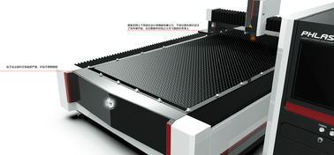 1000W Punching Single Table 80/Min Cnc Fiber Laser Cutter