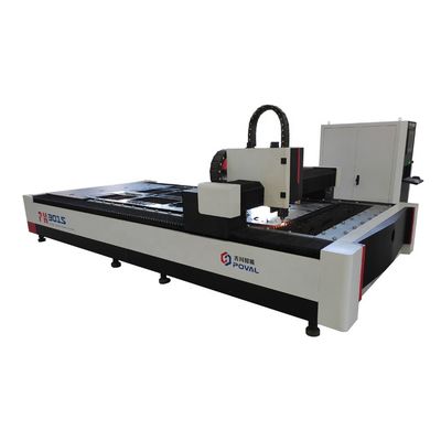 ODM 6mm 2000w Fiber Laser Cutting Machine Stainless Steel