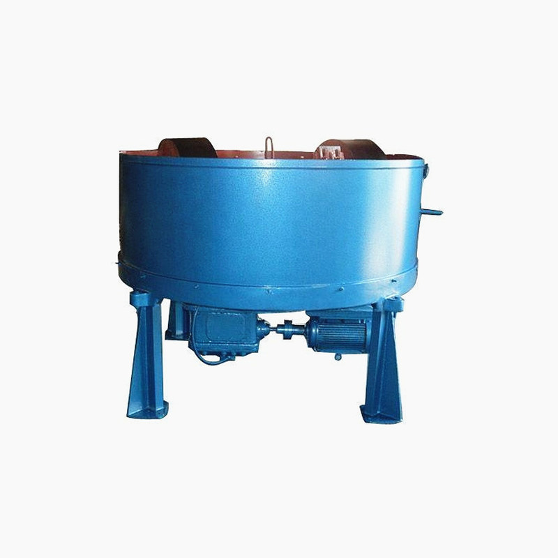 Lightweight Foundry Sand Mixer / Grinding Wheel Milling Machine 220W 320W Power