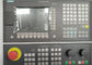 Low Failure Rate CNC Hydraulic Punching Machine With YASKAWA Servo Motor , SIEMENS Control System