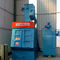 Q32 Tumble Belt Shot Blasting Machine For Small Metal Parts And Castings