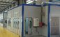Safety Shot Blasting Room Automatic Recycling System For Engineering Machinery