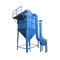 Cartridge Filter Industrial Dust Collector , Industrial Dust Removal Equipment