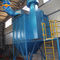 Professional Cyclone Dust Collector , ESP Electrostatic Precipitator For Industry