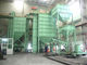 Industrial Green Sand Moulding Machine Customized Power For Foundry Moulds