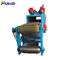 Wire Mesh Belt Shot Peening Machine / Cleaning Equipment For Auto Parts