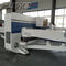 AMD-357 Mechanical Metal Punch Press Machine High Speed For Electric Control Cabinet Panels