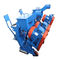 Highway Surface Cleaning Concrete Floor Shot Blasting Equipment LCL / FCL Load