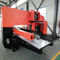 Precision Mechanical Punching Machine For Electric Control Cabinet Panels