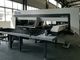 20kw 600hpm CNC Servo Turret Punch Press Machine