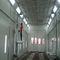 Dust Removal Sandwich Panels Automotive Spray Booth