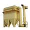 Recycling Pulse Jet Bag Type Cyclone Dust Collector