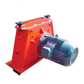 Cr20S High Chrome Shot Blasting Turbine As The Heart Of Shot Blasting Machine