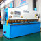 37KW Hydraulic CNC Metal Plate Shearing Machine