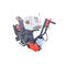 Mobile Concrete Road Surface Cleaning Machine Mobile Floor And Stone Shot Blasting Machine