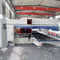 16 Station 200KN 10T CNC Sheet Metal Punching Machine