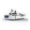 PH 1000W  CNC Fiber Laser Cutting Machine For Steel Plate