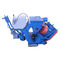 Concrete Road Surface Cleaning Shot Blasting Machine With Fast After Sale Service