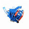 CE Approved 180 Kg/Min Road Shot Blasting Machine For Concrete And Steel Tube