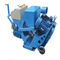 Concrete Floor Road Shot Blasting Machine Mobile For Surface Cleaning
