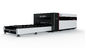 1000W Single 10mm Low Noise CNC Fiber Laser Cutting Machine