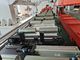 Automatic Automobile Beam Steel 800 KN CNC Punching Machine