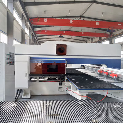 ODM/OEM High Quality Punch Machine Mechanical CNC Punch Press Machine