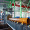 Pipe Inner And Outer Sandblasting Equipment From China