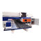 Full Automatically Mechanical CNC Turret Punching Machine / Plate Punching Machine