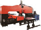 160T 20mm Metal Plate Hydraulic Type CNC Punching Machine