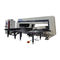4 Axis Sheet Metal Servo Punch Press CNC Turret Punch Press Machine