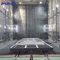 CE Approved Manual Operation Sand Blasting Chamber, Sand Blasting Room