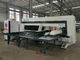 Servo CNC Turret Punch Press Machine For Stainless Customizable Power Sales Color Weight Material Normal Origin CNC
