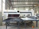 CNC Turre Punch Machine for steel plate punching