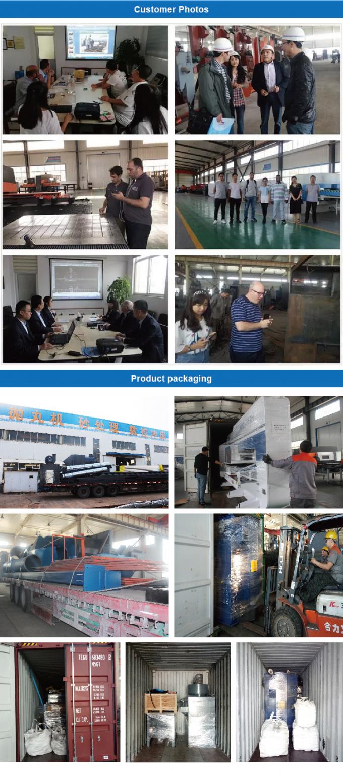 600hpm Frequency Servo Punch Press Turret Punch Press For Sheet Metal One Year Warranty